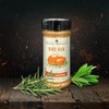 Gourmet Warehouse Bird Rub/Seasoning, 4 ozs, 3 Pack - Gluten