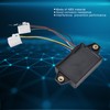 Excavator Relay ABS TOSD-02-062B Excavators Accessories for Mitsubishi Loader 12V