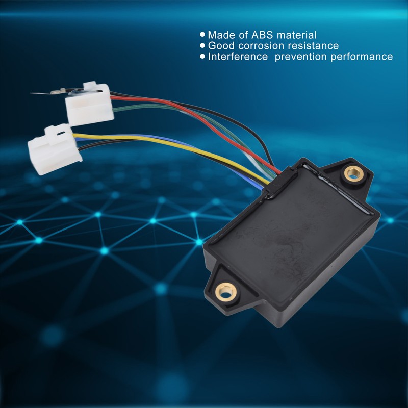 Excavator Relay ABS TOSD-02-062B Excavators Accessories for Mitsubishi Loader 12V