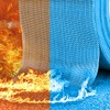 BOMEI PACK PTFE Glass Cloth Tape,High Temperature PTFE Tape Abrasion