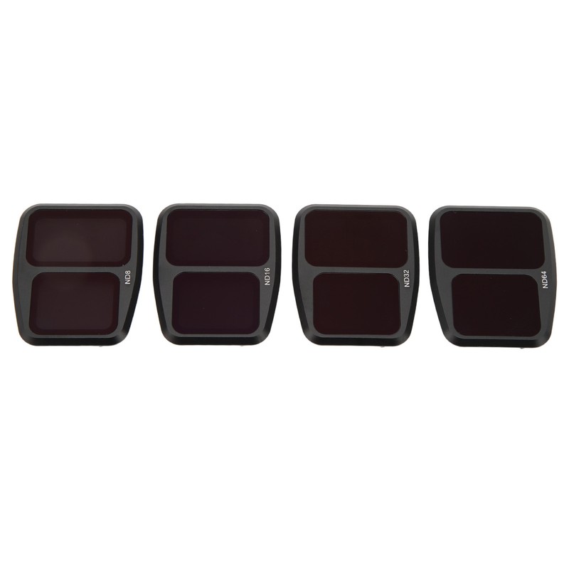 ND Filter Set for DJI Air 3 Drone ND8 ND16