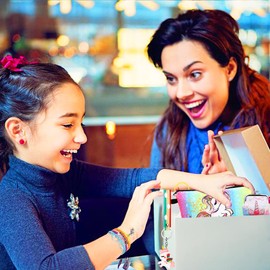 RHCPFOVR Unicorn Gifts for Girls - Unicorn Bag,Girls Gifts,Birthday Decorations for Teen Girls 8 Pcs