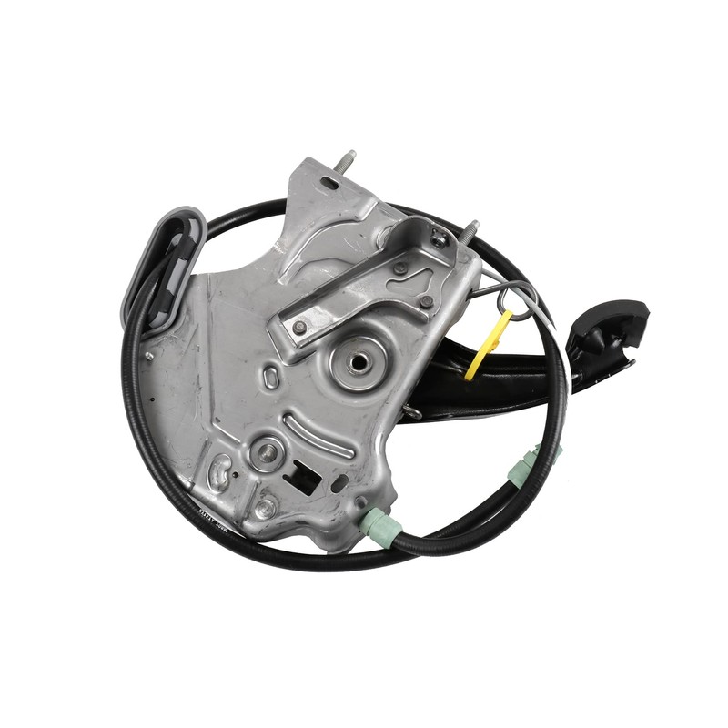 GM Parts 84249775 Parking Brake Lever with Cable and Equalizer