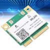 Wireless Network Card Gigabit DualBand 2.4G/5G Bluetooth4.1 Mini PCIE 802.11ac