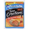 Starkist Tuna Creations Hot Buffalo Style ~ 2.6 oz ~