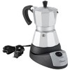 UNIWARE 3 Cup Professional Electric Espresso/Moka Coffee Maker