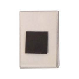 MCS Acrylic Magnetic Picture Frame for 2.5x3.5