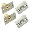 Smbbit Ball Catch Adjustable Ball Catch,Ball Catch Door Hardware,Cabinet Catch