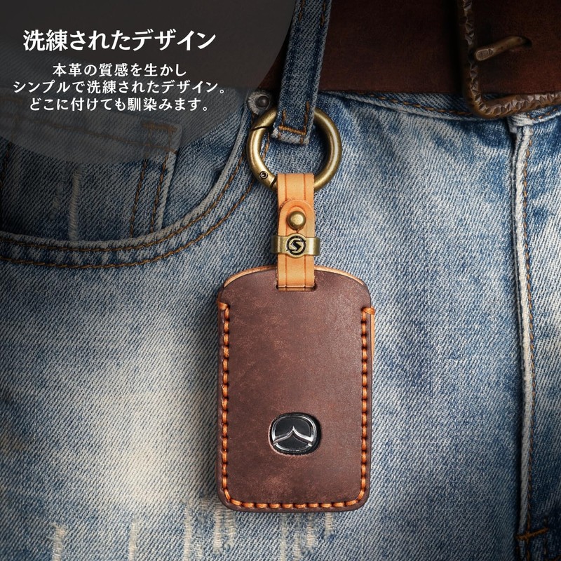 【smasol】Compatible Product New Type Mazda CX-80 CX8 CX5 CX30 MX30