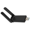 1300M Wireless Network Card 2.4GHz 5.8GHz Dual Band USB 3.0