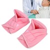 Pairs Foot Ankle Support Cover Pad Adjustable Supplies for Elderly