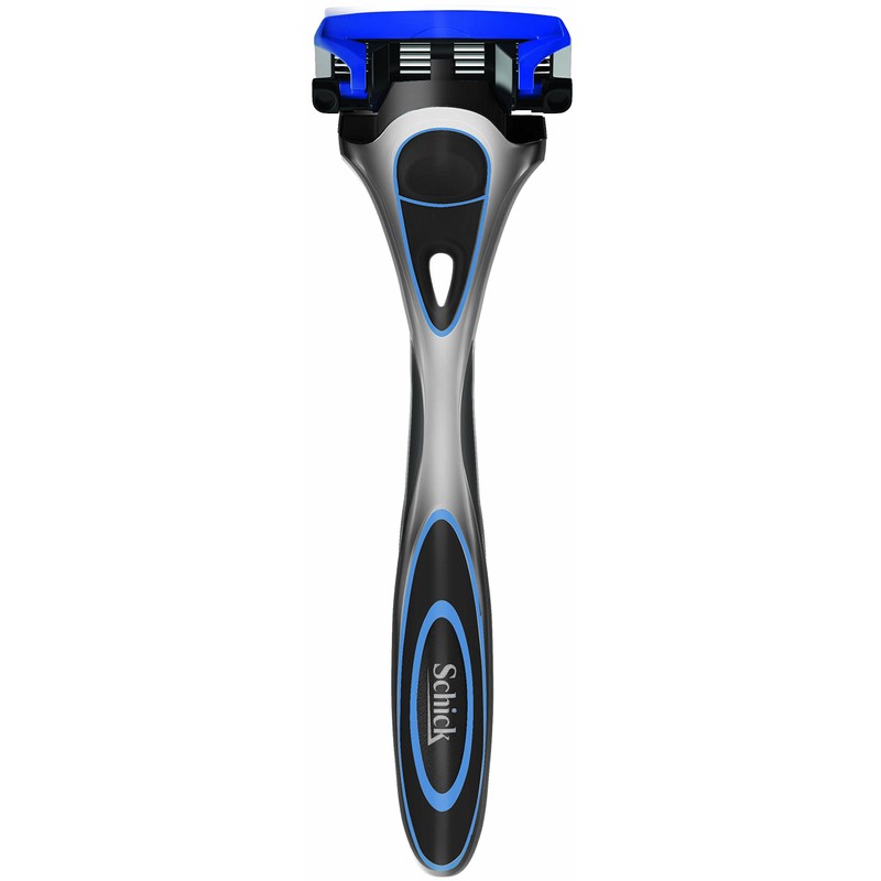 Hydro Schick Hydro 5 Premium Smooth Skin Holder with Blade