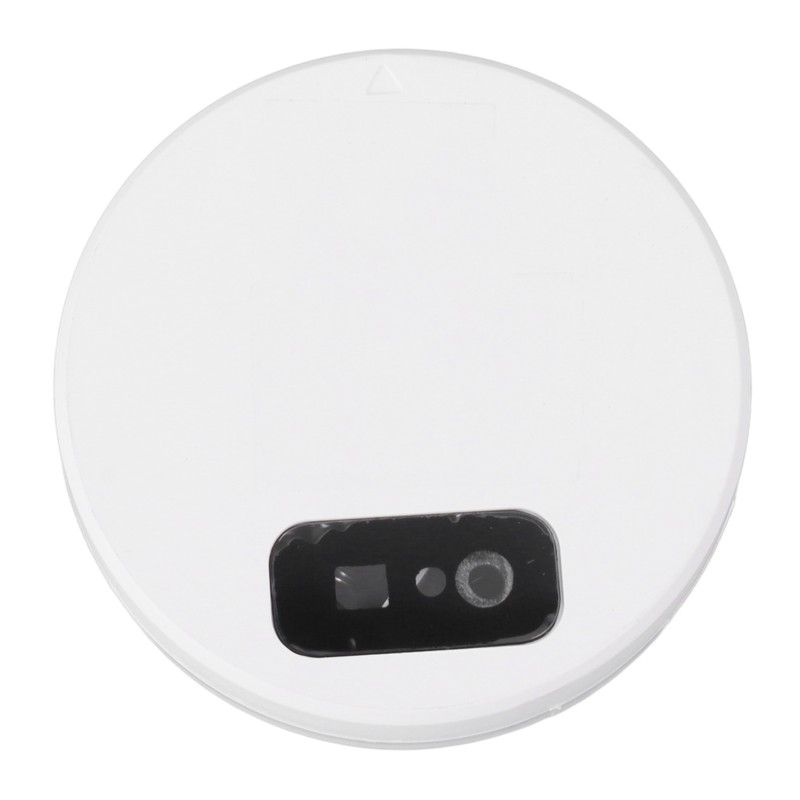 Automatic Toilet Flusher Home Intelligent Electric Toilet Press Button Infrared