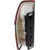 Garage-Pro Tail Light for DODGE SPRINTER 03-06 RH Assembly