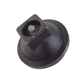 Replacement part fits Front Hub Cap Fits Massey Ferguson Fe35 Mf165 Mf175 Mf231 Mf240 Mf250 Mf35 Mf65 CHStet06993