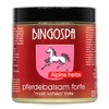 BINGOSPA Warming Horse Balm with Alpine Herbs for Body Care