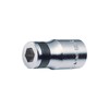 Yamashita Industrial Laboratory Koken 3/8 (0.37 in) SQ. Bit Holder 5/16 (0.37 in) H 3138