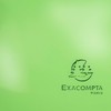 Exacompta - Ref 55673E - Iderama PP Collection - Translucent