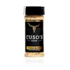 Cowboy Butter - Cuso Cuts Great Tasting All-Natural BBQ Seasoning