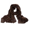 DOLCE ABBRACCIO by RiemTEX Women's Scarf Stole Elegant Scarves and