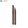 THE SAEM Eco Soul Powerproof Pen Liner 0.65ml, Color:01 Black