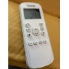 Toshiba New Genuine Original OEM Toshiba RG57H4(B)/BGEFU1 Air Conditioner Remote