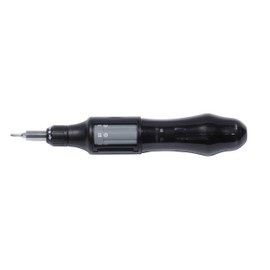 トネ(TONE) RDR10S Precision Screwdriver Set, Bit Insert, Black