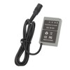 PS BLS5 BLS1 Dummy Battery DC Coupler For Olympus Pen