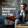 VALYOU Vitamin B Complex • 180 Capsules for 6 Months
