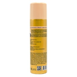 EBIN NEW YORK Tinted Lace Spray - 5.07oz (Medium Warm Beige)