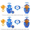 Bey Battle Burst Gyro Blade Toy Set Great Present for
