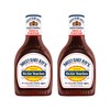 Sweet Baby Ray's Sauce and Marinade, Kickin' Bourbon,16 Fl Oz