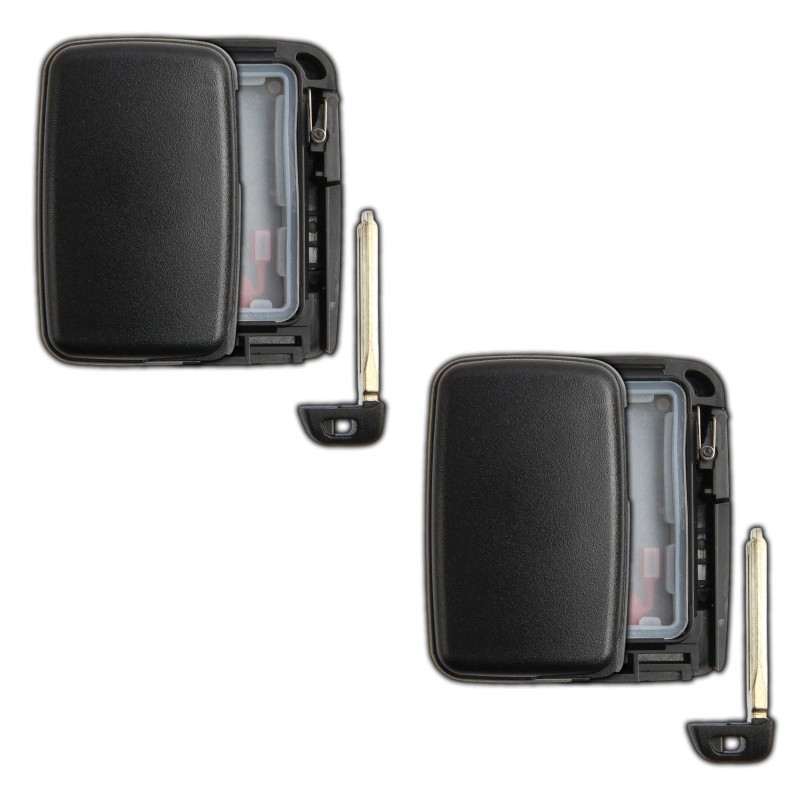 RemoteSuperMarket 2 For 2011 2012 2013 2014 Toyota Prius Plug-In