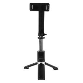 Operitacx Stable Smartphone Selfie Stick Tripod for Live Broadcast Mobile Photography