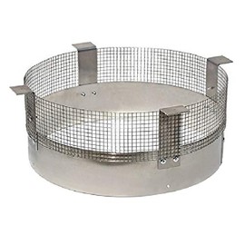 Natural Light Solar Attic Fan Turret Extension