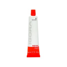Schwarzkopf Igora Royal Colorist's Color Creme Tube 6-70