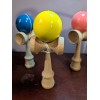 Classic Wooden Kendama Skill Game