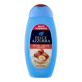 Felce Azzurra Benessere Wellness Shower Gel Argan Oil 400 ml