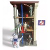 Kenner Vintage The Real Ghostbusters Firehouse Pole & Base 1987