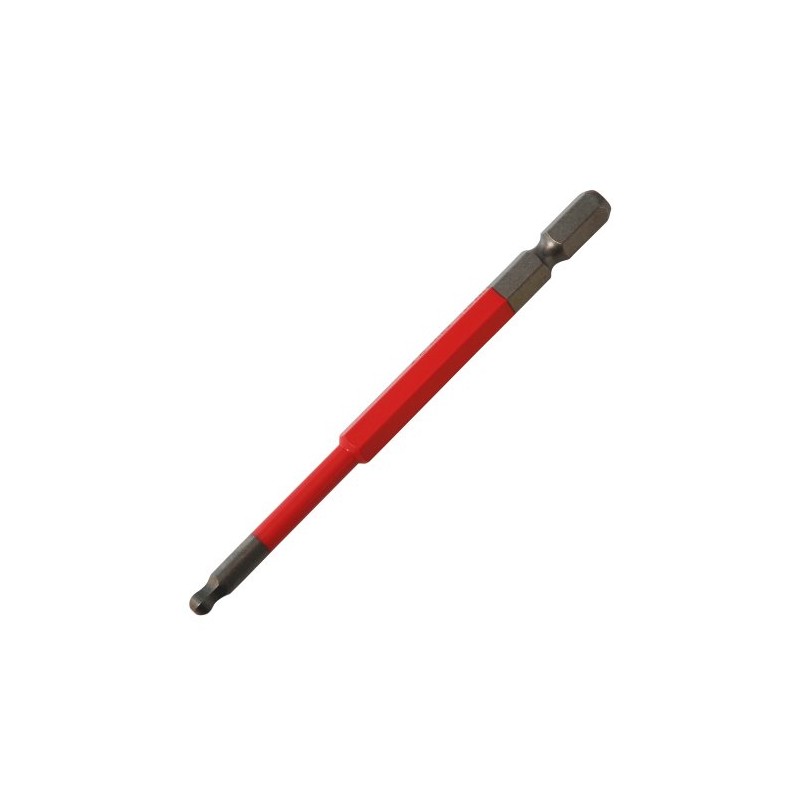 ANEX ACBP-4010 Color Bit Ball Point, Single Head, 0.2 inches