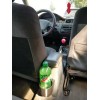 Gregparts LLC Cup Holder - 1992-95 Honda Civic Arm Rest