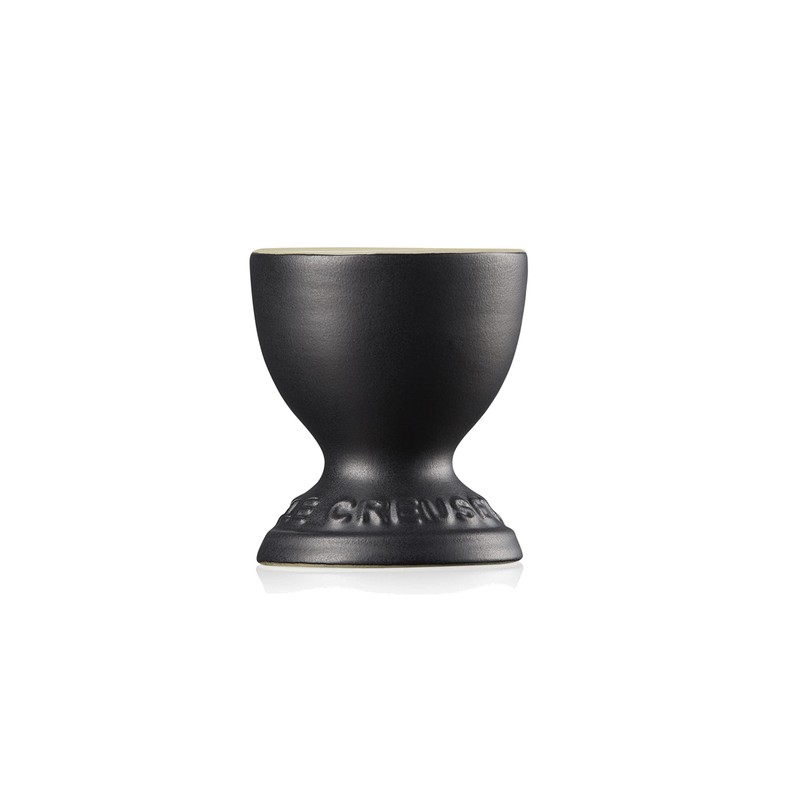 Le Creuset Stoneware Footed Egg Cup, 9 g, 5.3 x