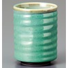 Soho Kiln 487-27-543 Sushi Yunomi Hiwa Rokubei Extra Large Diameter