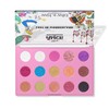 Wet N Wild Lost In Wonderland Eye & Face Palette