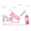 Rose Body Lotion 250 ml