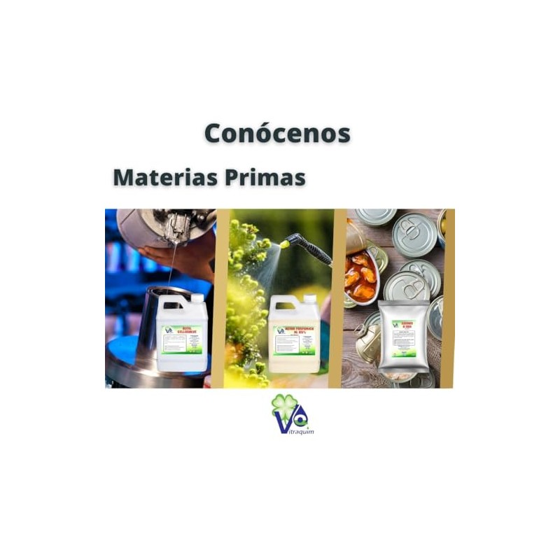 Oxido de Zinc Uso Cosmetico 1 Kilo