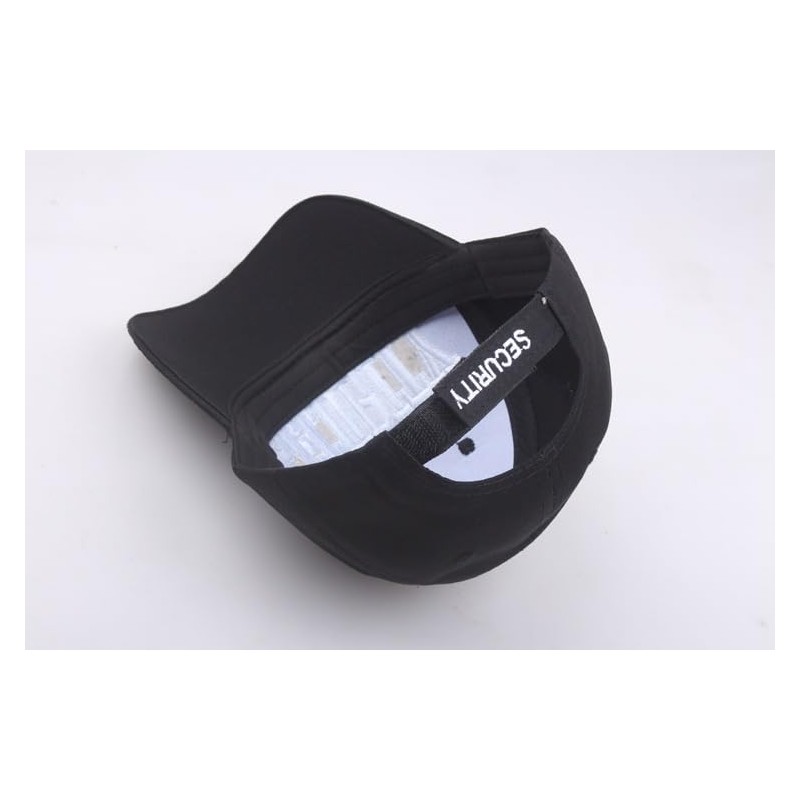 The largest selection Men's Security Cap, SECURITY/navy