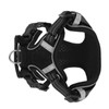 Dog Harness Adjustable Comfortable Reflective Strip Safety Mesh Dog Vest
