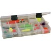 Plastilys Storage Box, 35,5 x 23 x 5 cm