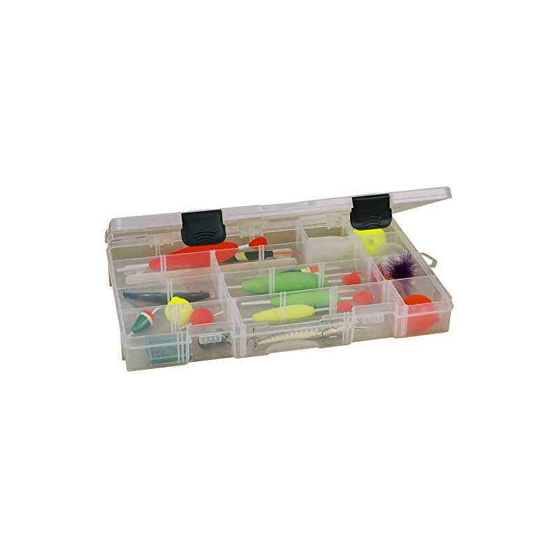 Plastilys Storage Box, 35,5 x 23 x 5 cm